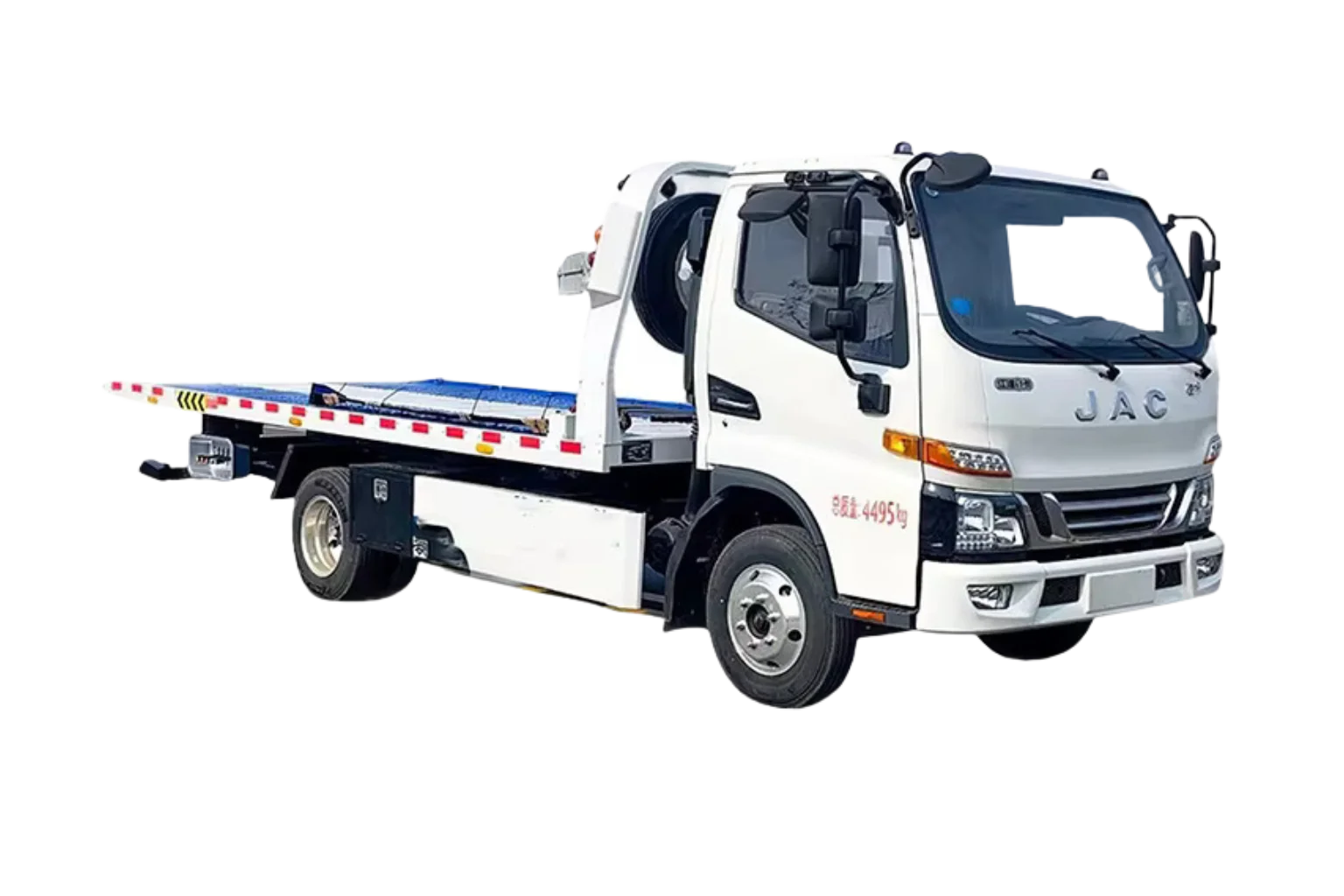 Water Tanker